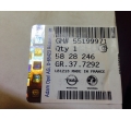5828246 Corp clapeta acceleratie Opel Vectra C Z19DTH original GM
